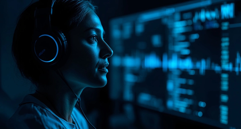 Best Voice AI Tools for Interviews: 7 Ranked by What They Can Actually Hear